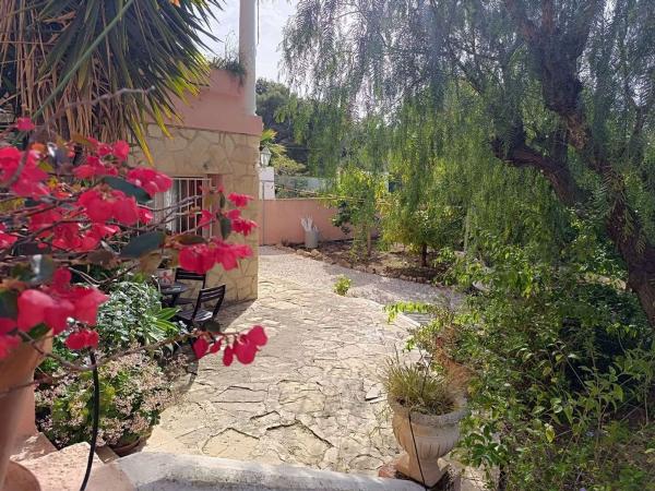 Casa o chalet independiente en L'Albir, Alfaz del Pi thumbnail 1