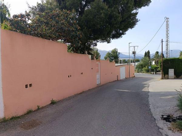 Casa o chalet independiente en L'Albir, Alfaz del Pi thumbnail 2