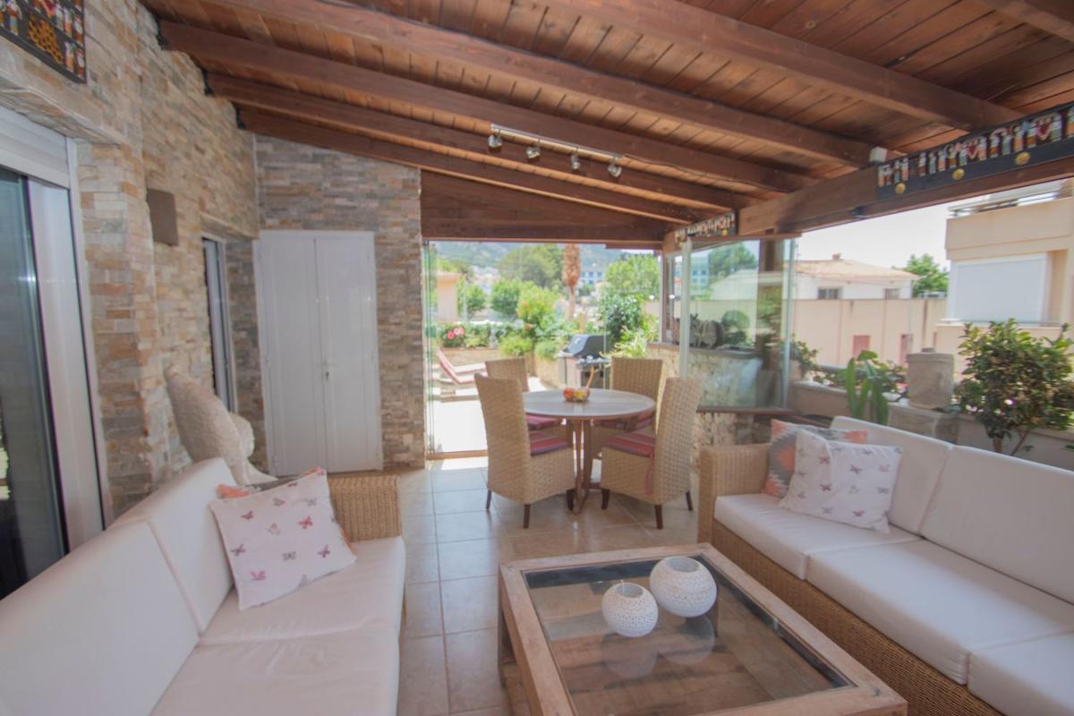 Продажа квартиры на Piso en CL Vivaldi, 7, L'Albir, Alfaz del Pi, Алфаз дель Пи
photo 1