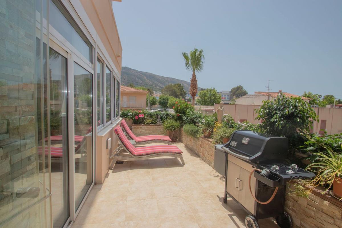 Продажа квартиры на Piso en CL Vivaldi, 7, L'Albir, Alfaz del Pi, Алфаз дель Пи
photo 3