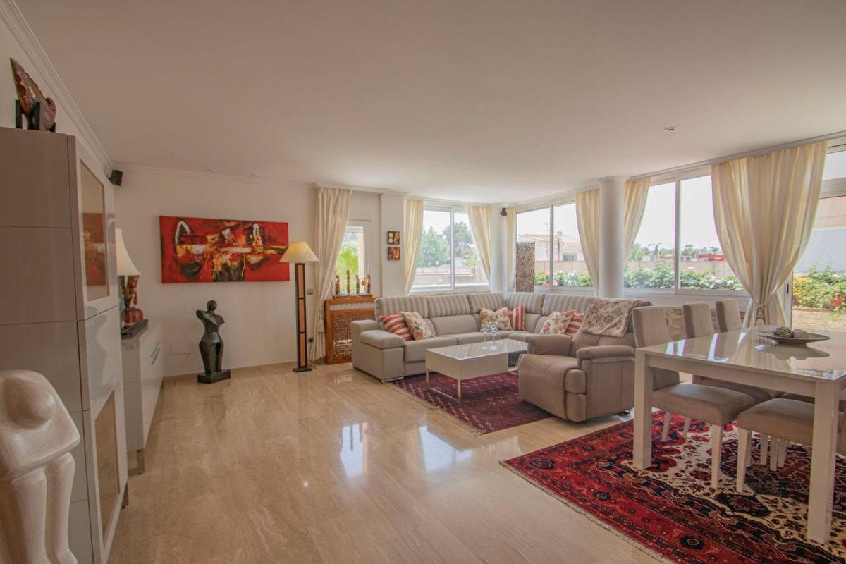 Продажа квартиры на Piso en CL Vivaldi, 7, L'Albir, Alfaz del Pi, Алфаз дель Пи
photo 4