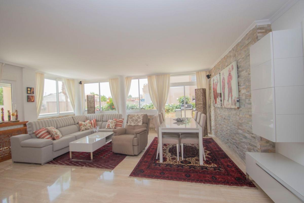 Продажа квартиры на Piso en CL Vivaldi, 7, L'Albir, Alfaz del Pi, Алфаз дель Пи
photo 5
