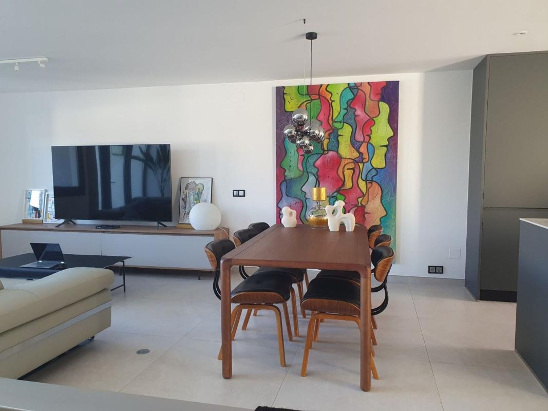 Продажа таунхауса в  Chalet adosado en Calle Orió, L'Albir, Alfaz del Pi , Алфаз дель Пи photo 5