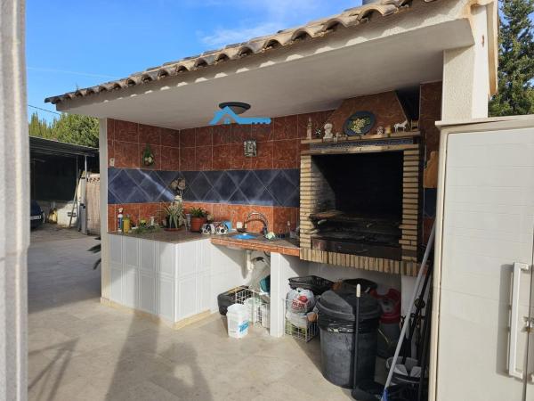 Casa o chalet independiente en Colonia Escandinavia-Cautivador, Alfaz del Pi thumbnail 2