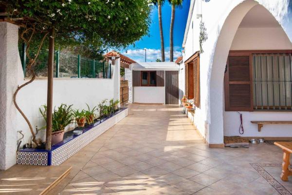 Casa o chalet independiente en L'Albir, Alfaz del Pi photo 4