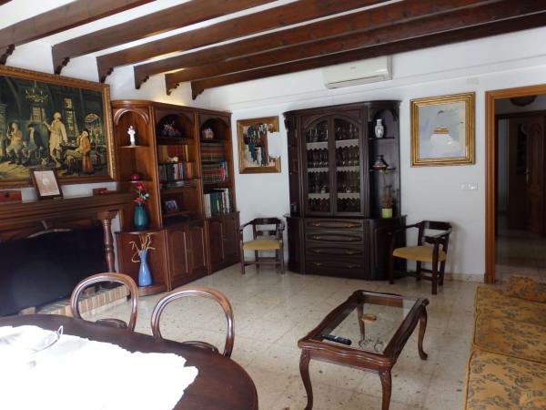 Casa o chalet independiente en L'Albir, Alfaz del Pi photo 4