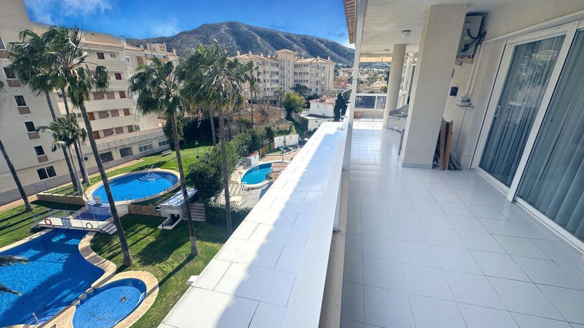 Venta de ático en Ático en Bulevard dels Musics, L'Albir, Alfaz del Pi, Alfaz del Pi photo 2