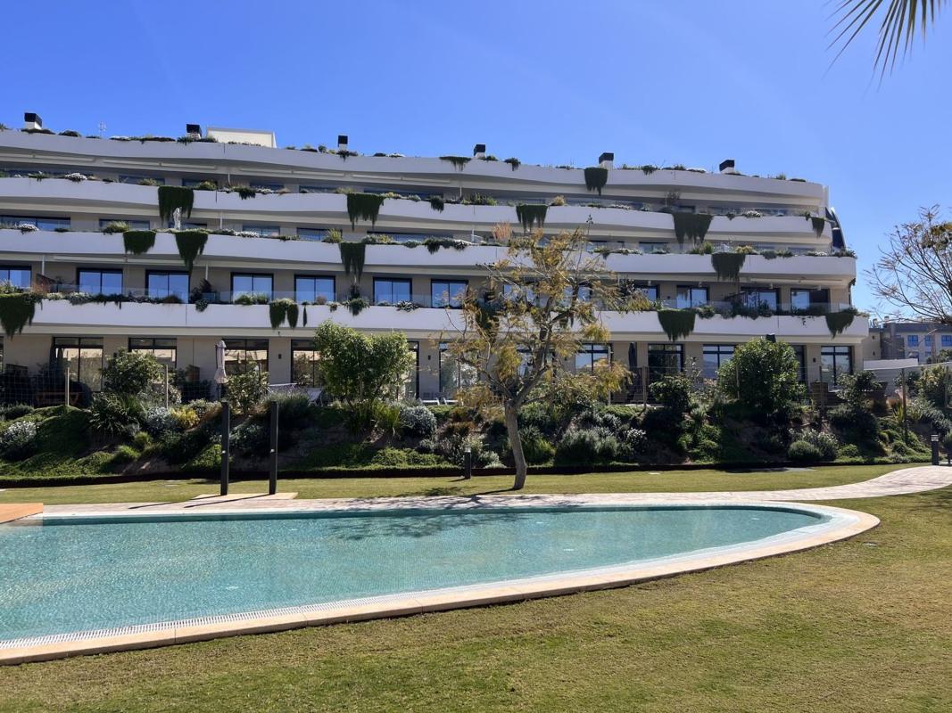 Venta de duplex en Dúplex en Camino de la Cantera, L'Albir, Alfaz del Pi, Alfaz del Pi photo 2
