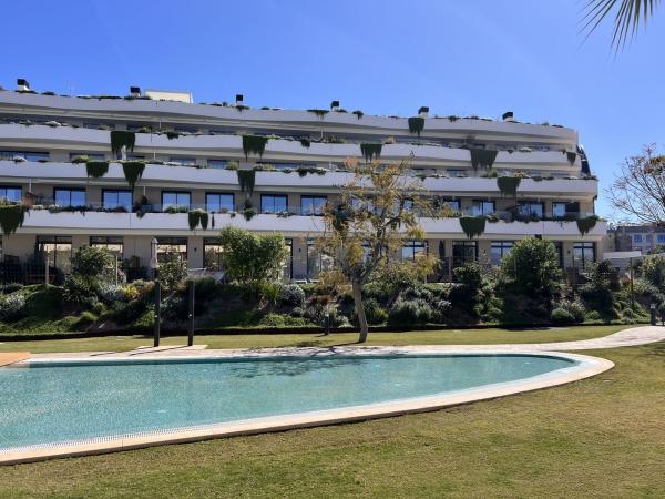Duplex en venta en Dúplex en Camino de la Cantera, L'Albir, Alfaz del Pi, Alfaz del Pi thumbnail 1