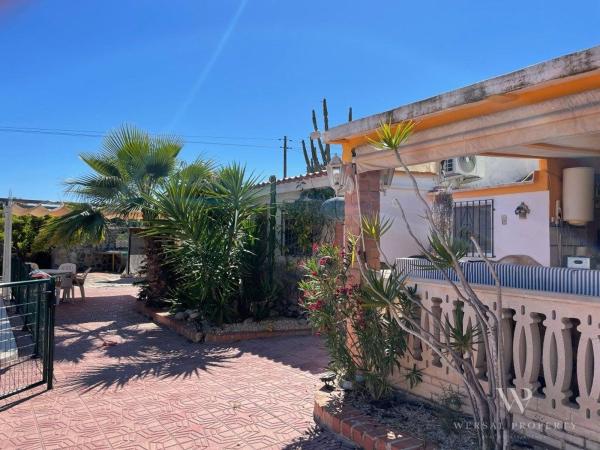 Casa o chalet independiente en Urbanización Albir Zona 2, 89 a, L'Albir, Alfaz del Pi photo 1