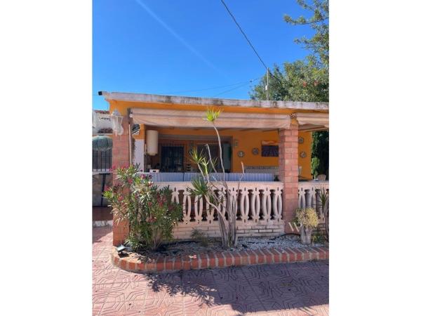 Casa o chalet independiente en Urbanización Albir Zona 2, 89 a, L'Albir, Alfaz del Pi thumbnail 2