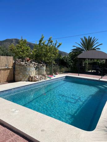 Casa o chalet independiente en Albir Zona 2, L'Albir, Alfaz del Pi thumbnail 1