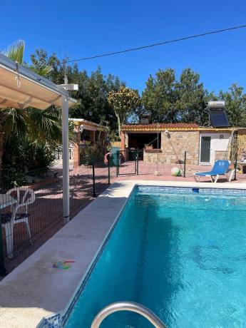 Casa o chalet independiente en Albir Zona 2, L'Albir, Alfaz del Pi thumbnail 2