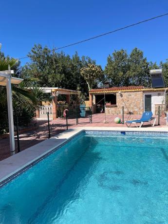 Casa o chalet independiente en Albir Zona 2, L'Albir, Alfaz del Pi photo 4