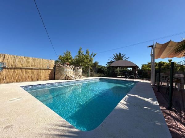 Casa o chalet independiente en Urb. Albir Zona 2, L'Albir, Alfaz del Pi thumbnail 1