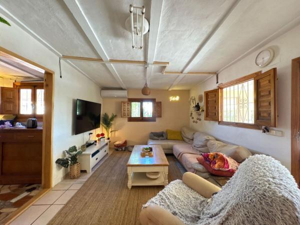 Casa o chalet independiente en Urb. Albir Zona 2, L'Albir, Alfaz del Pi thumbnail 2