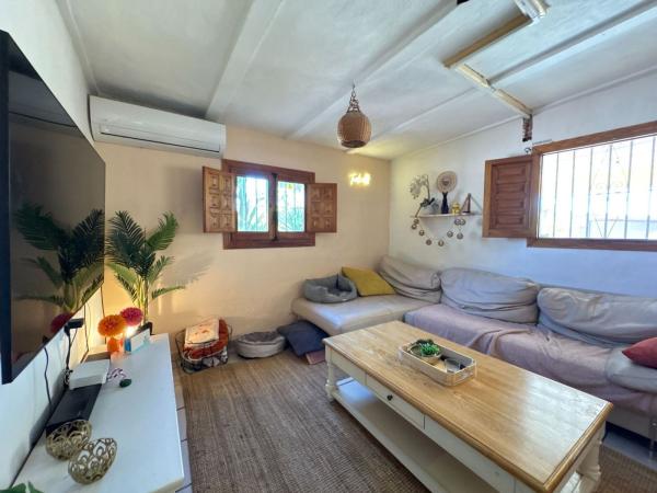 Casa o chalet independiente en Urb. Albir Zona 2, L'Albir, Alfaz del Pi photo 4