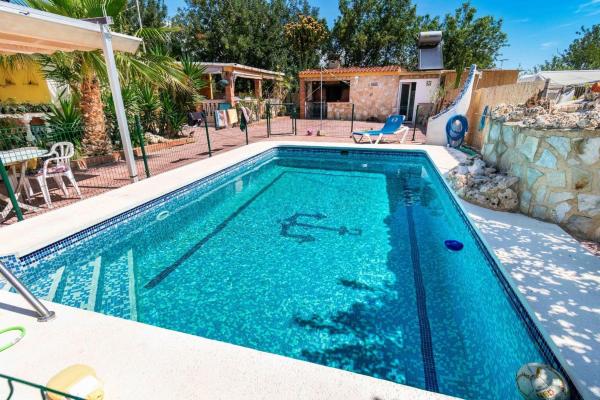 Casa o chalet independiente en L'Albir, Alfaz del Pi photo 1