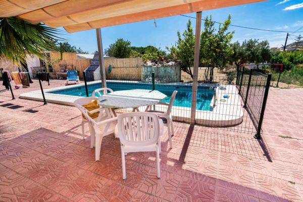 Casa o chalet independiente en L'Albir, Alfaz del Pi thumbnail 2
