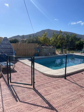 Casa o chalet independiente en L'Albir, Alfaz del Pi thumbnail 2