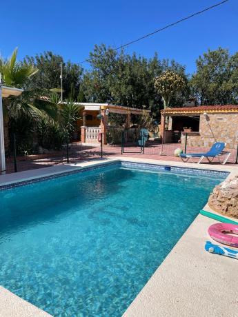 Casa o chalet independiente en Urbanización Albir Zona 2, 133, L'Albir, Alfaz del Pi photo 1