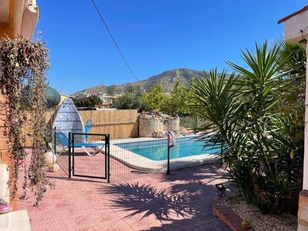 Casa o chalet independiente en Urbanización Albir Zona 2, 133, L'Albir, Alfaz del Pi thumbnail 1