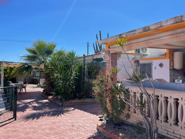 Casa o chalet independiente en Urbanización Albir Zona 2, 133, L'Albir, Alfaz del Pi thumbnail 2