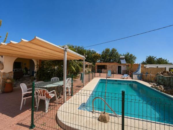 Casa o chalet independiente en L'Albir, Alfaz del Pi photo 1