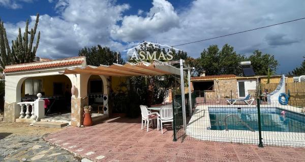 Casa o chalet independiente en L'Albir, Alfaz del Pi thumbnail 1