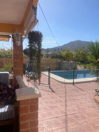 Casa o chalet independiente en L'Albir, Alfaz del Pi photo 4
