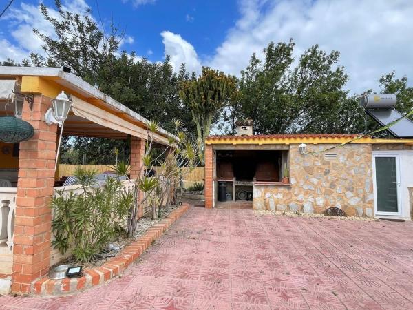 Casa o chalet independiente en L'Albir, Alfaz del Pi photo 1