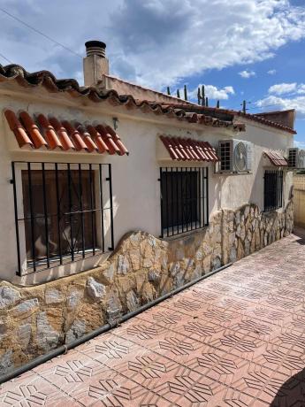 Casa o chalet independiente en L'Albir, Alfaz del Pi thumbnail 1