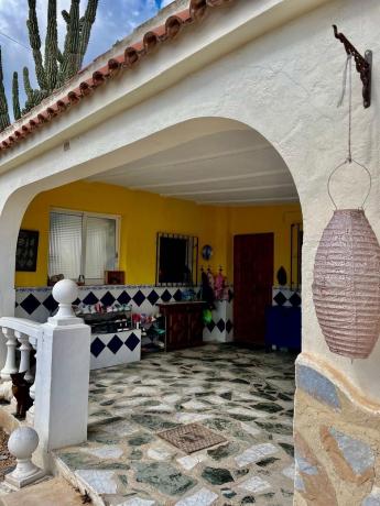 Casa o chalet independiente en L'Albir, Alfaz del Pi thumbnail 2