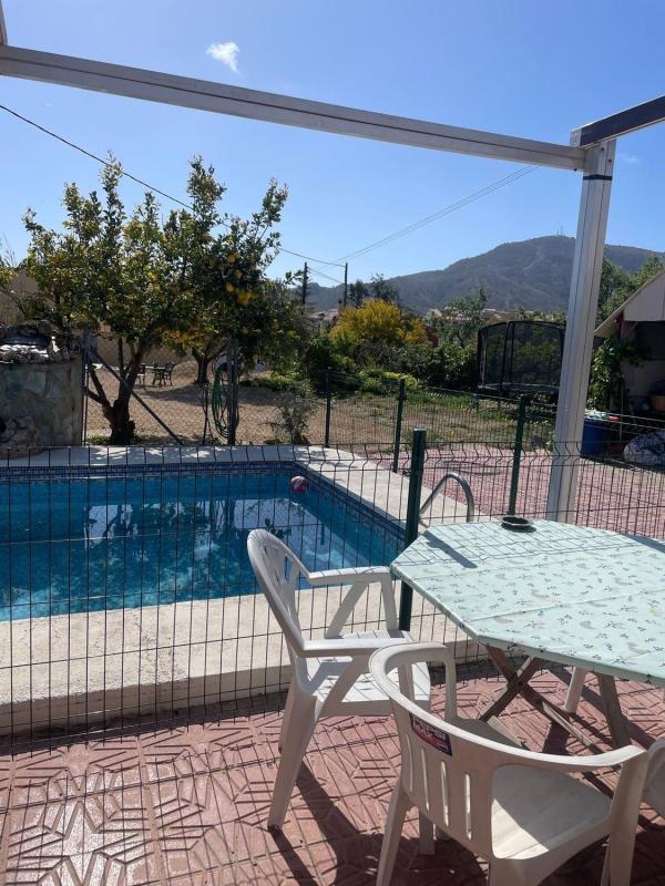Properties for sale and rent in Spain photo 4