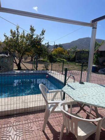 Casa o chalet independiente en L'Albir, Alfaz del Pi photo 4