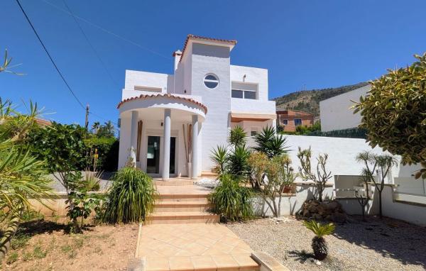 Casa o chalet independiente en Calle Pinsà, L'Albir, Alfaz del Pi photo 1