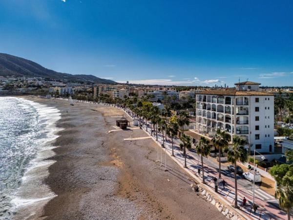 Продажа квартиры на Piso en Paseo de les Estreles, L'Albir, Alfaz del Pi, Алфаз дель Пи
 photo 3