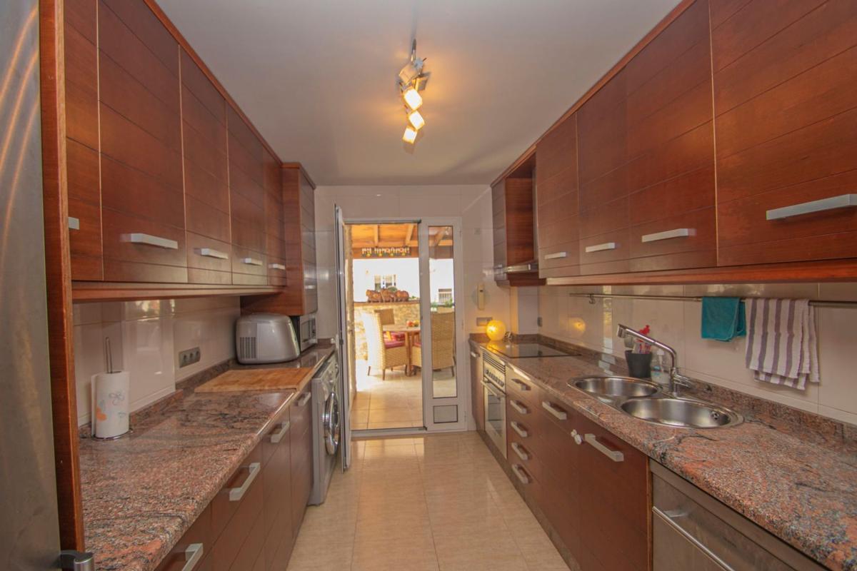 Venta de duplex en Dúplex en Calle W.A. Mozart, L'Albir, Alfaz del Pi, Alfaz del Pi photo 4