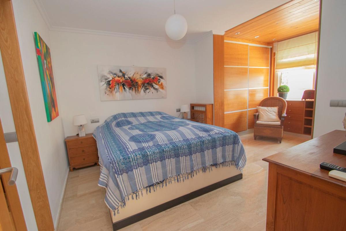 Venta de duplex en Dúplex en Calle W.A. Mozart, L'Albir, Alfaz del Pi, Alfaz del Pi photo 5
