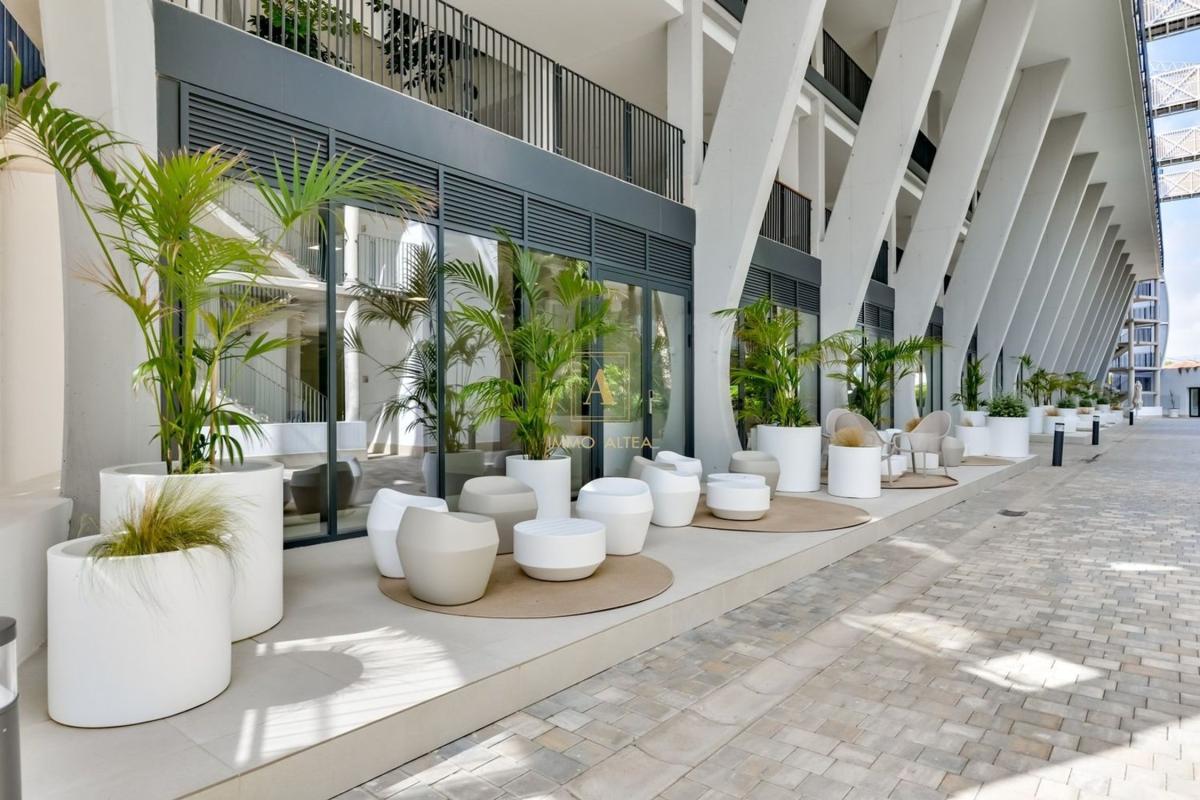 Venta de piso en Piso en L'Albir, Alfaz del Pi, Alfaz del Pi
photo 4