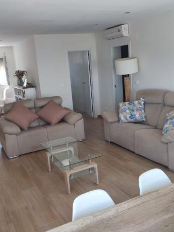Chalet adosado en Calle Vega, L'Albir, Alfaz del Pi thumbnail 2