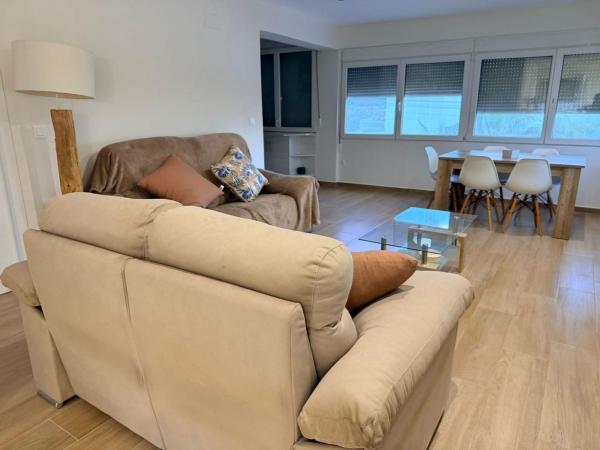 Chalet adosado en L'Albir, Alfaz del Pi thumbnail 1