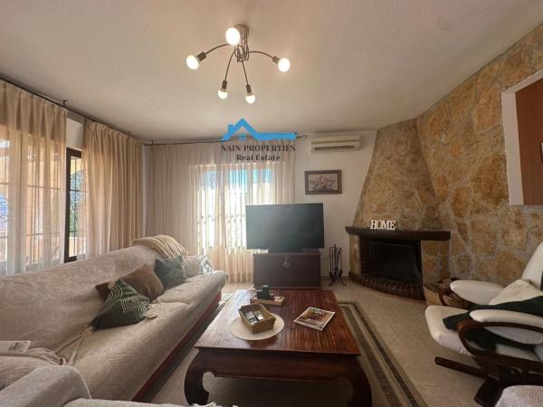 Casa o chalet independiente en L'Albir, Alfaz del Pi thumbnail 2