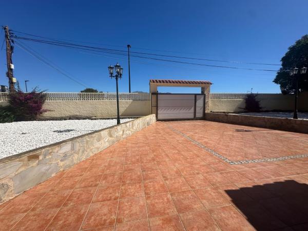 Casa o chalet independiente en L'Albir, Alfaz del Pi photo 4
