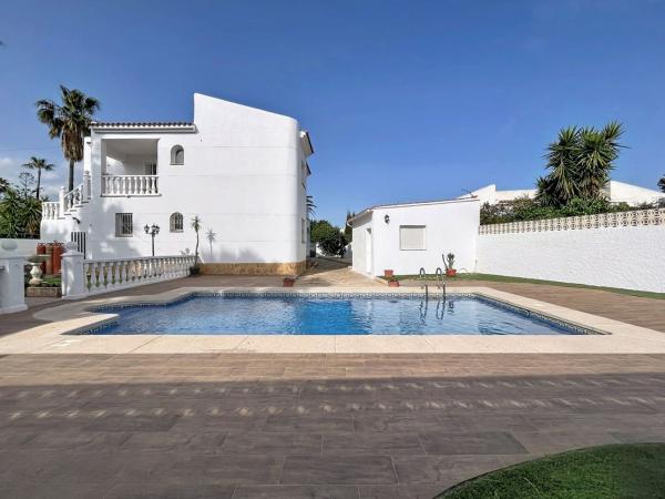 Casa o chalet independiente en Alfaz del Pi Pueblo-Urbanizaciones, Alfaz del Pi photo 1