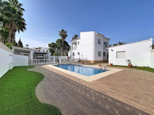 Casa o chalet independiente en Alfaz del Pi Pueblo-Urbanizaciones, Alfaz del Pi photo 4