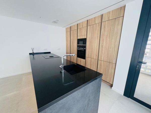 Casa o chalet independiente en Calle Urania, 1, L'Albir, Alfaz del Pi thumbnail 2