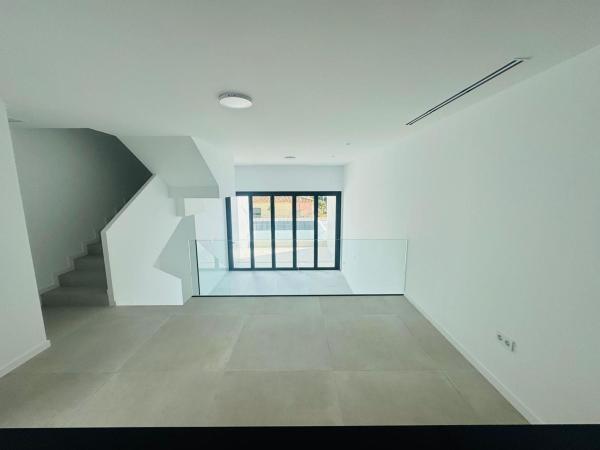 Casa o chalet independiente en Calle Urania, 1, L'Albir, Alfaz del Pi photo 4