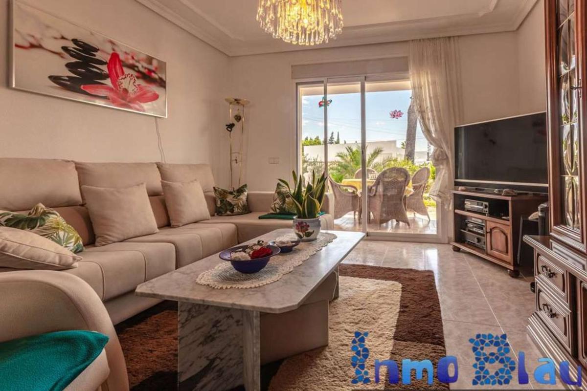 Venta de chalet independiente en Casa o chalet en L'Albir, Alfaz del Pi, Alfaz del Pi
 photo 3