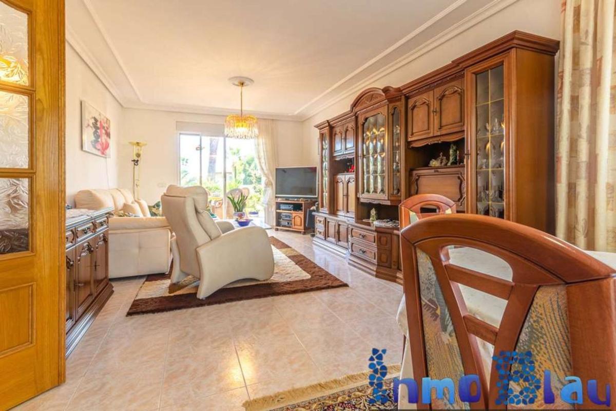 Venta de chalet independiente en Casa o chalet en L'Albir, Alfaz del Pi, Alfaz del Pi
 photo 4